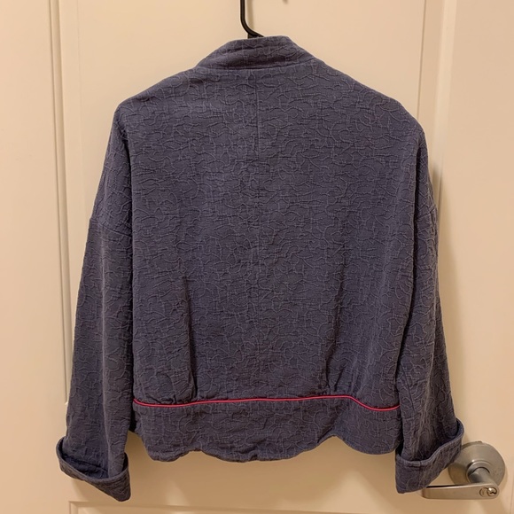 Jacket - Picture 3 of 3